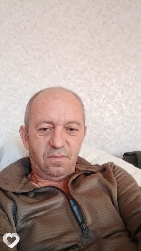 Эдуард, 48, Армавире — анкета №1058533