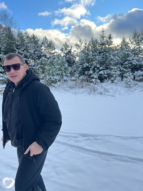 Сергей, 40, Ивантеевке — анкета №1058534