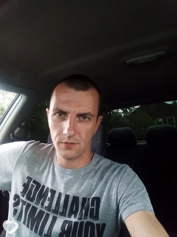 Алексей, 34, Иванове — анкета №1058535