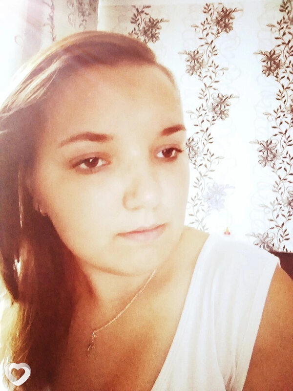 Фаина, 32, Владимире — анкета №1058540
