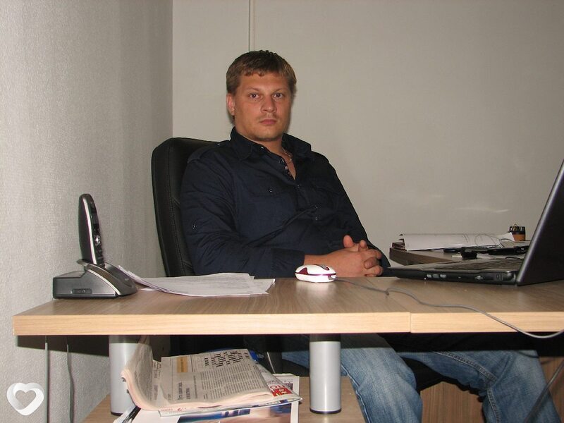 Алекс, 42, Харькове — анкета №1058746