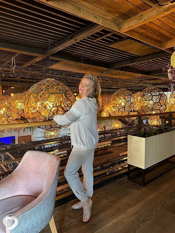 Светлана, 63, Санкт-Петербурге — анкета №1058750