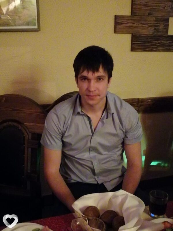 Станислав, 39, Видном — анкета №1058754