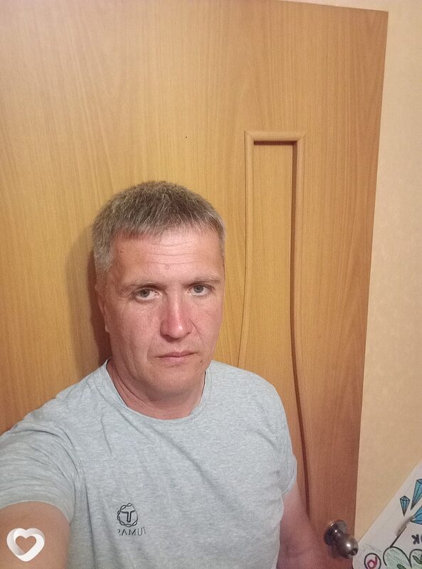 Андрей, Кинель-Черкассы