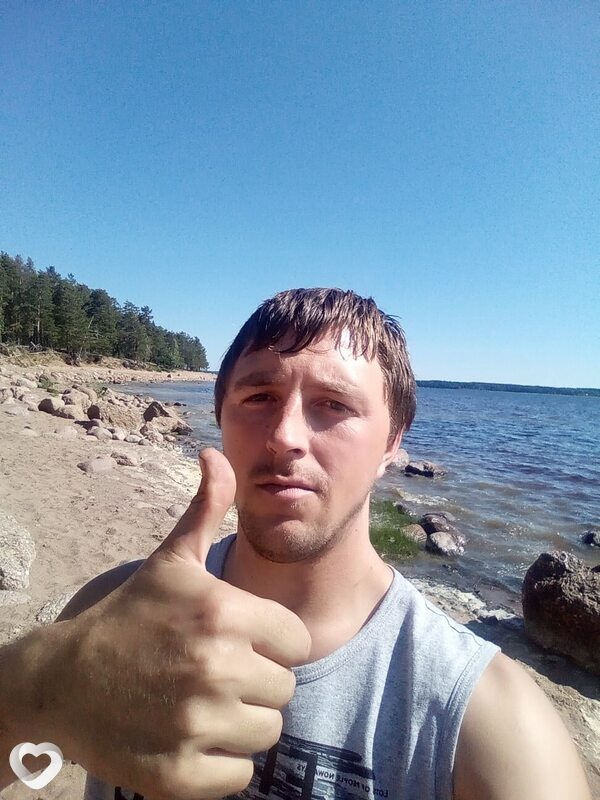 Алексей, 35, Пензе — анкета №1058766