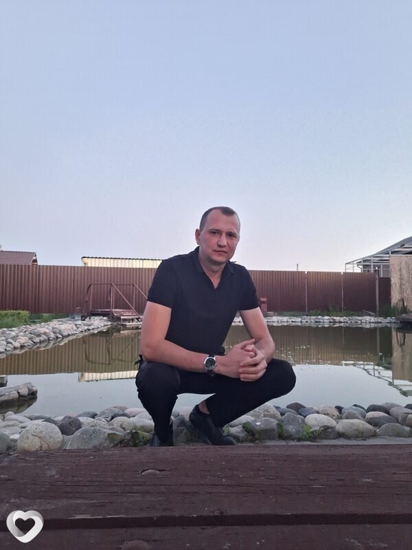 Vadim, 34, Пятигорске — анкета №1058801