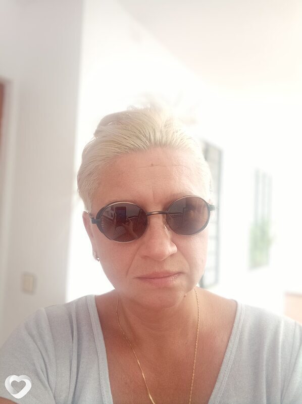 Зоя, 51, Гродно — анкета №1058802