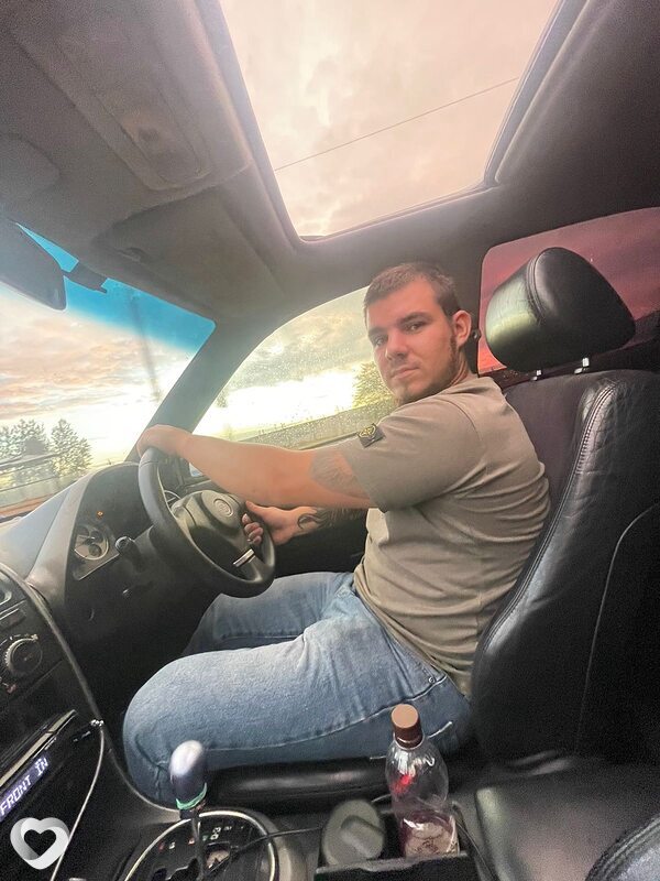 Кирилл, 29, Москве — анкета №1058808