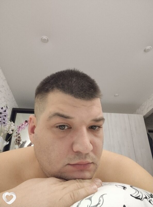 Алексей, 36, Пензе — анкета №1058817