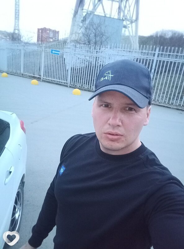 Андрей, 36, Ижевске — анкета №1058818