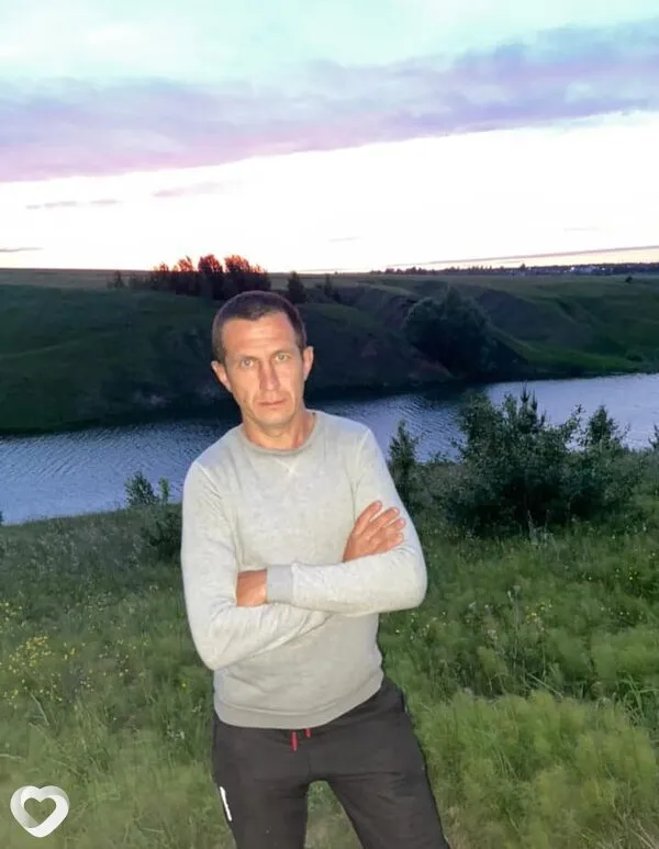 Андрей Виртухов, 32, Горно-Алтайске — анкета №1058723