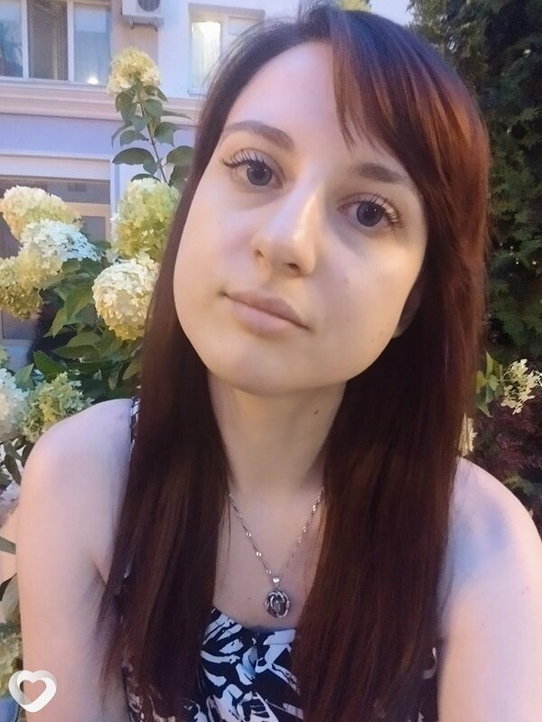 Kassandra, 35, Белгороде — анкета №1058726