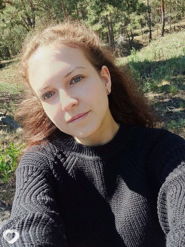 Алёна, 23, Москве — анкета №1058728