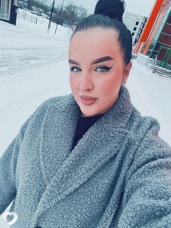 Юлия, 23, Пензе — анкета №1058734