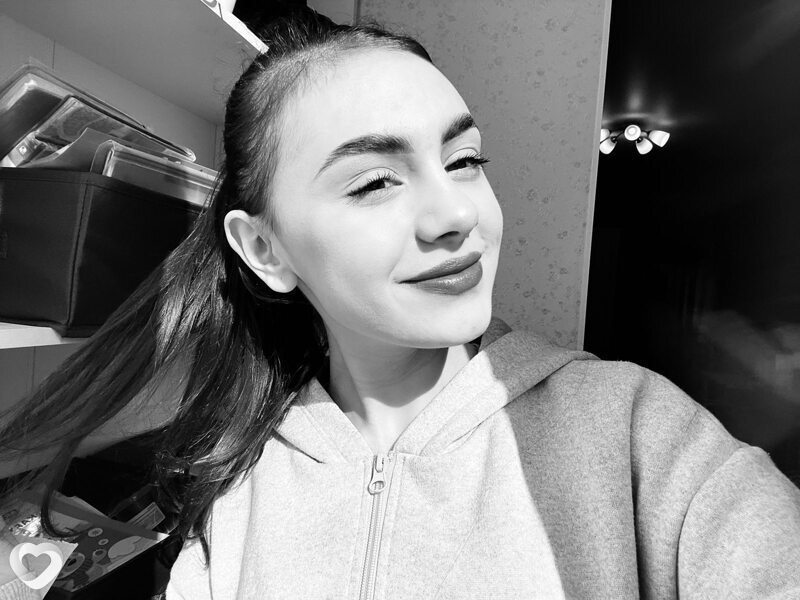 Амина, 20, Краснодаре — анкета №1058735