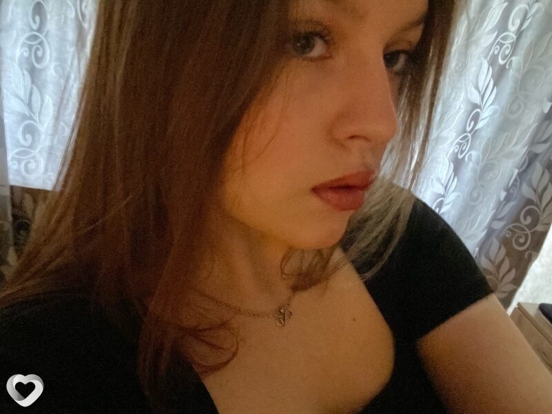 Даша, 20, Минске — анкета №1058737