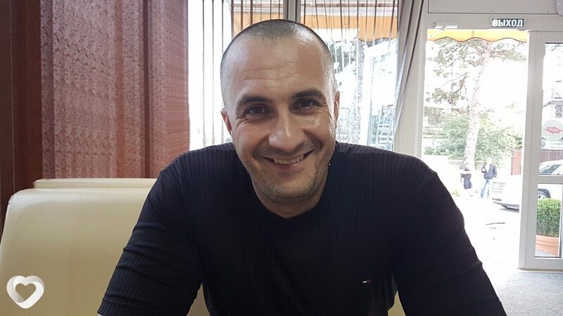 Талисман, 46, Геленджике — анкета №1058738