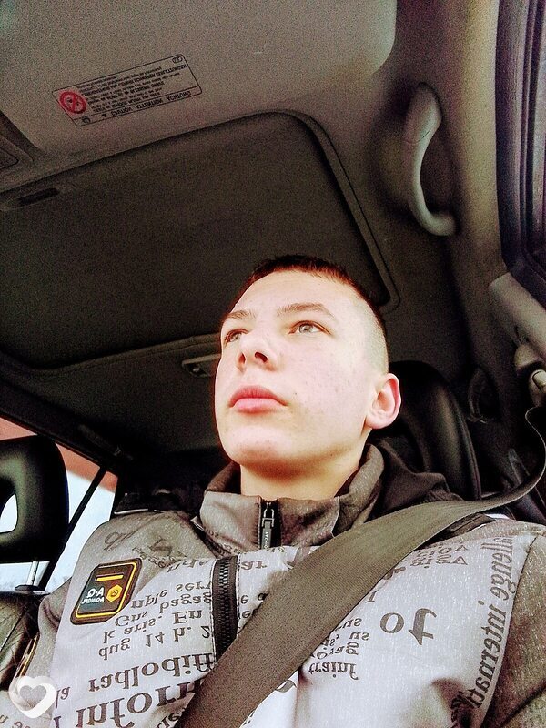 Евгений, 21, Нижнем Новгороде — анкета №1058742