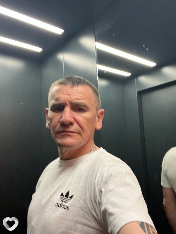 Виталий, 49, Москве — анкета №1058744