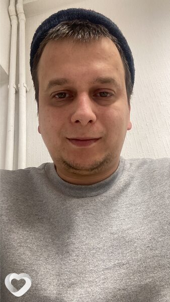 Денис, 35, Иванове — анкета №1058745