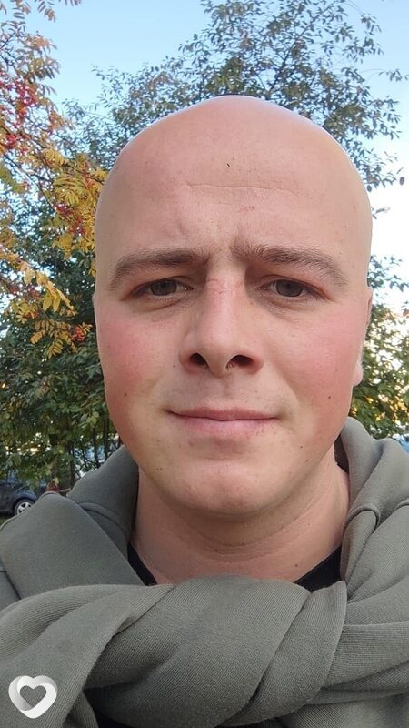 Павел, 32, Минске — анкета №1058651