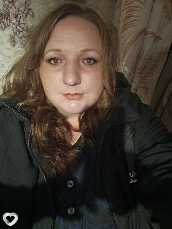 Светлана, 34, Белгороде — анкета №1058573