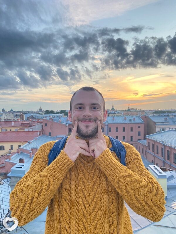 Арсений, 29, Донецке — анкета №1058581