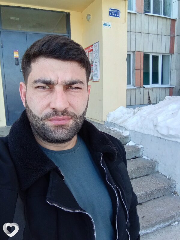 Магамед, 36, Казани — анкета №1058585