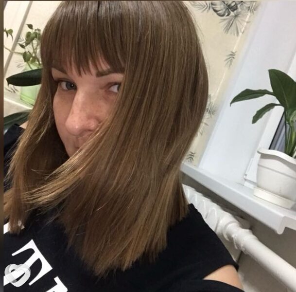 Ирина, 38, Кропоткине — анкета №1058589