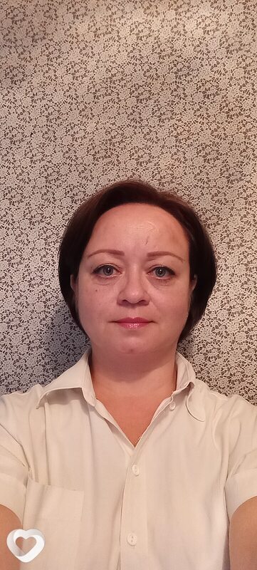 Ольга, 48, Вологде — анкета №1058603