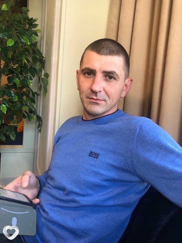 Kostyasha, 45, Одессе — анкета №1058606