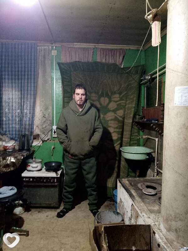Николай, 33, Армавире — анкета №1058608