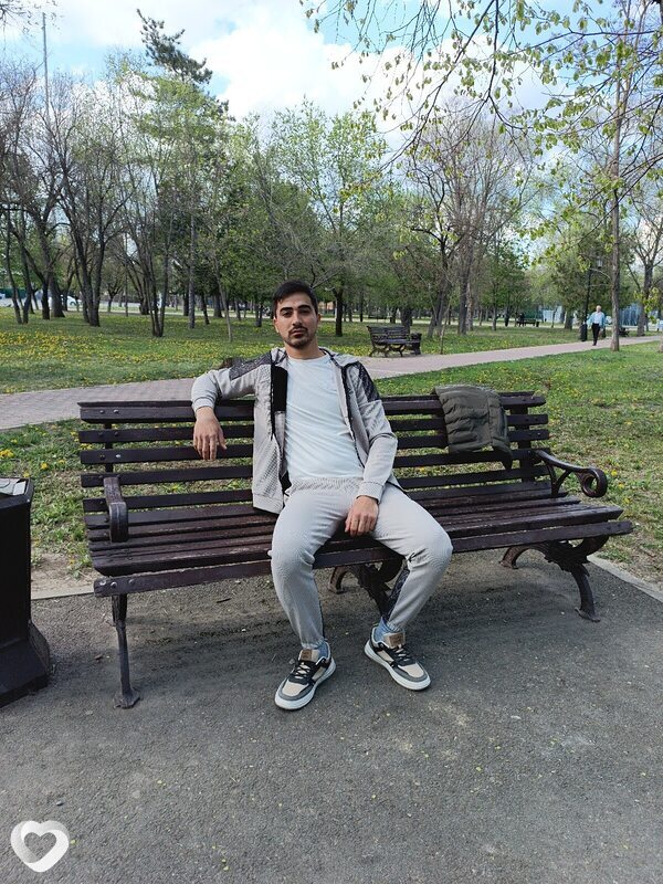 Сулейман, 28, Невинномысске — анкета №1059077