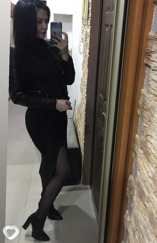 Есения, 34, Минске — анкета №1059081