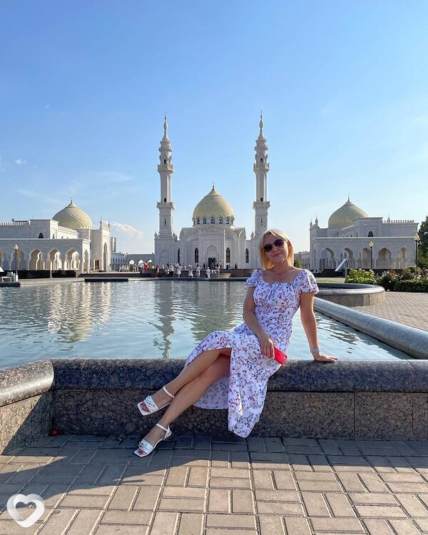 Ксения, 35, Клине — анкета №1059089