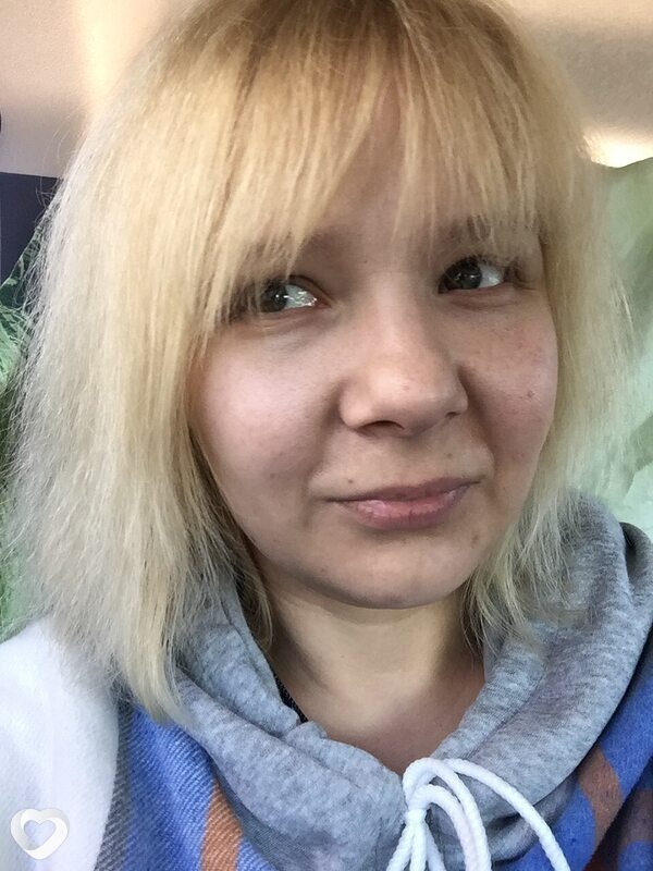 Елена, 39, Одинцове — анкета №1059090