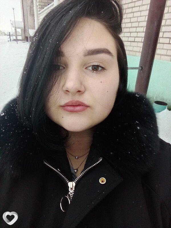 Анастасия, 22, Барановичах — анкета №1058703