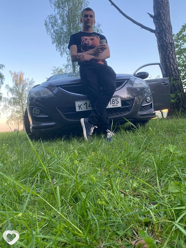 Макс, 32, Красном Луче — анкета №1058704