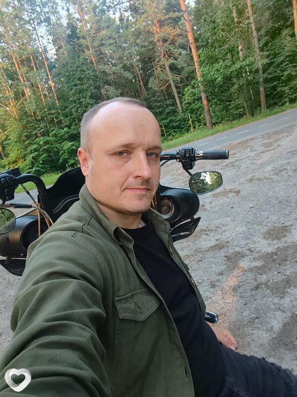 Qwer, 38, Гомеле — анкета №1058710