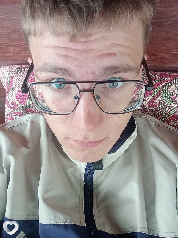 Mark, 20, Гродно — анкета №1058720