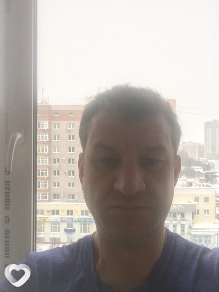Андрей, 44, Костроме — анкета №1058671