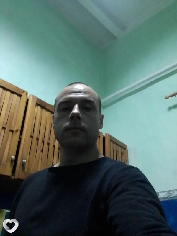 Миха, 35, Чите — анкета №1058684