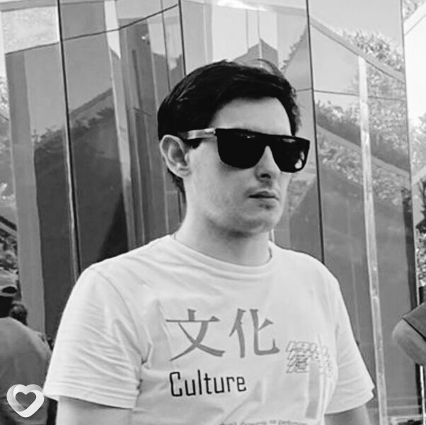 Павел, 33, Краснодаре — анкета №1058685