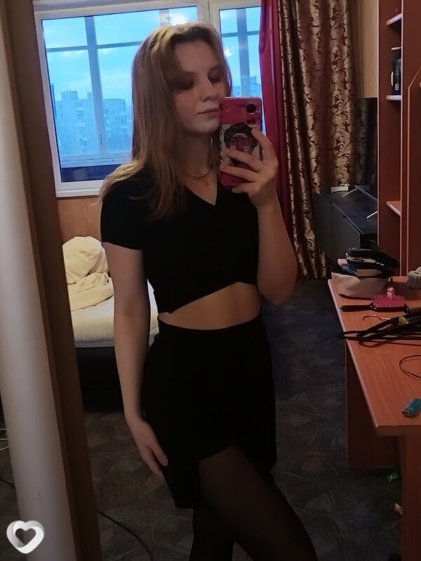 Екатерина, 24, Мурманске — анкета №1058691