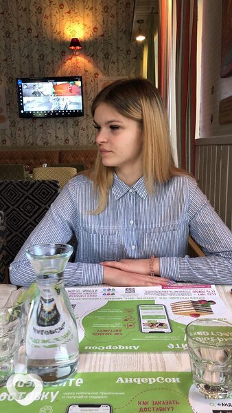 Анастасия, 27, Ярославле — анкета №1058693