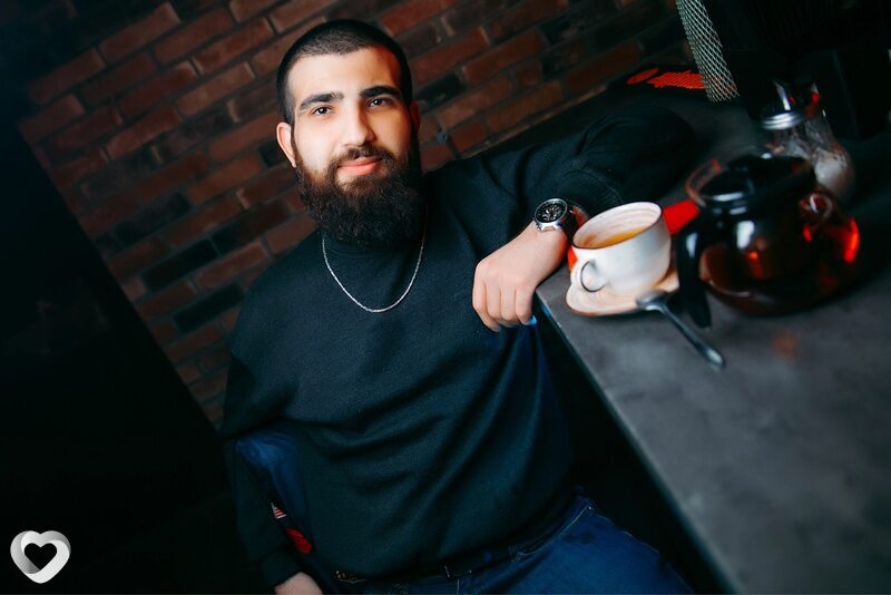 Сабир, 30, Санкт-Петербурге — анкета №1058848