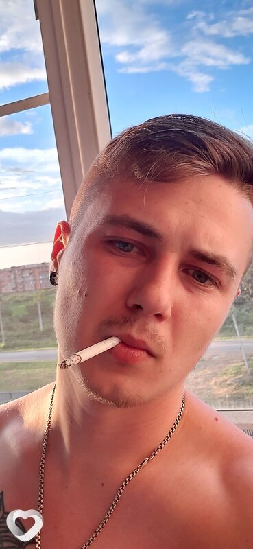 Анатолий, 29, Москве — анкета №1058852