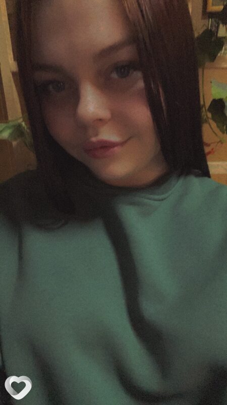 Ирина, 22, Калуге — анкета №1058853