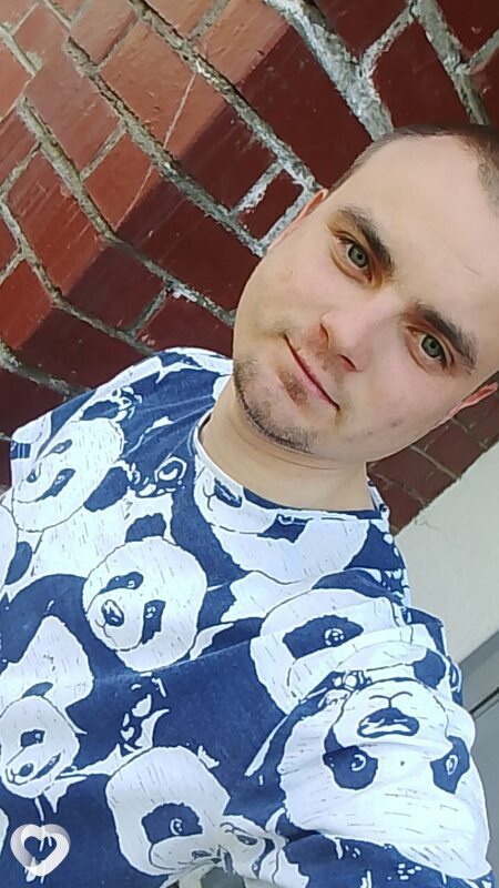 Иван, 26, Екатеринбурге — анкета №1058861