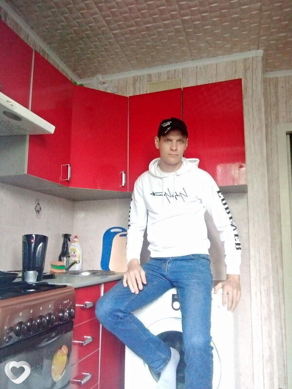 Григорий, 34, Ульяновске — анкета №1058865